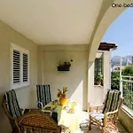 Apartments Sinkovic