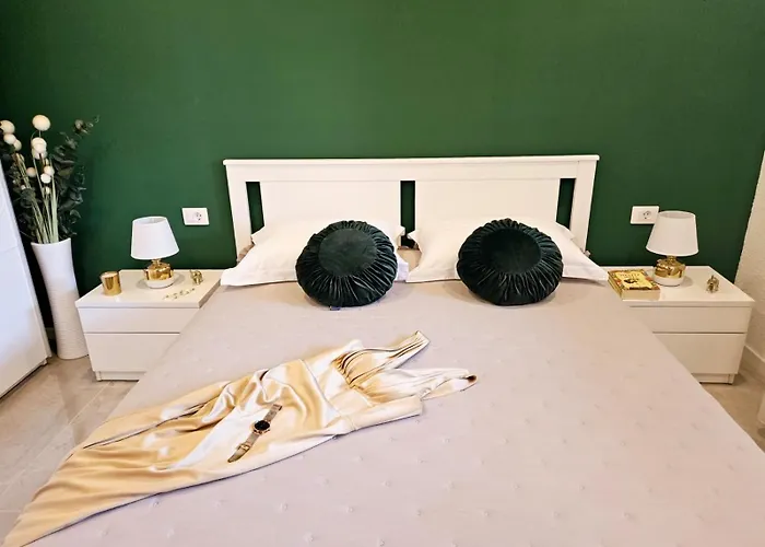 Apartments Sinkovic