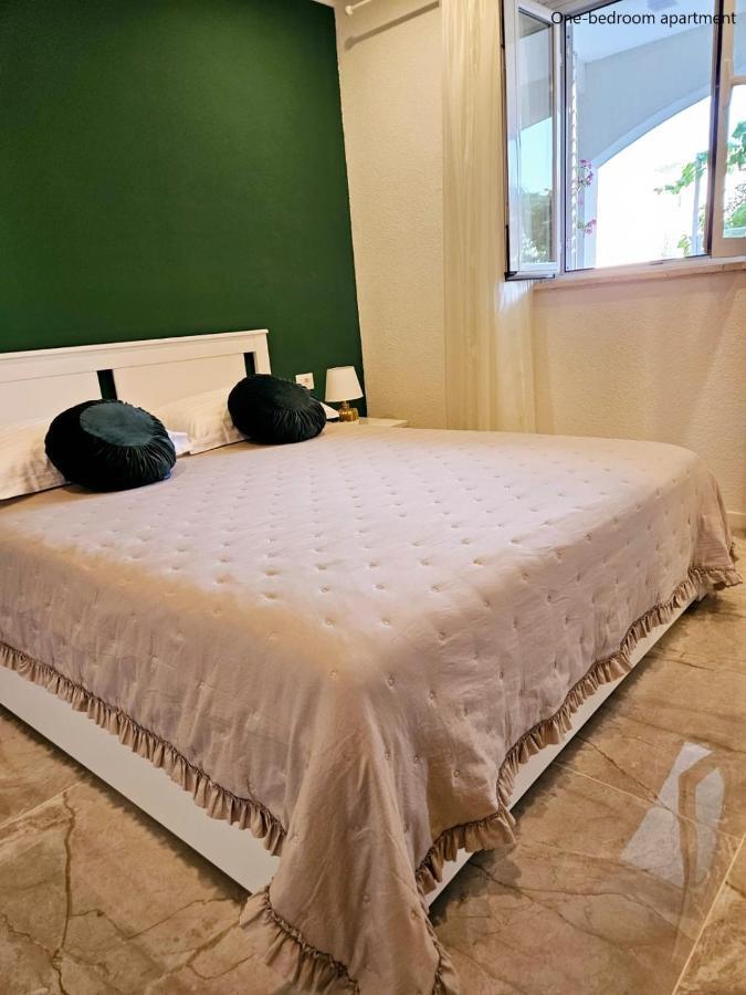Sinkovic Apartman Dubrovnik