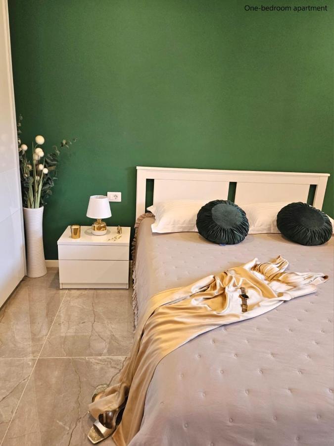 Sinkovic Apartman