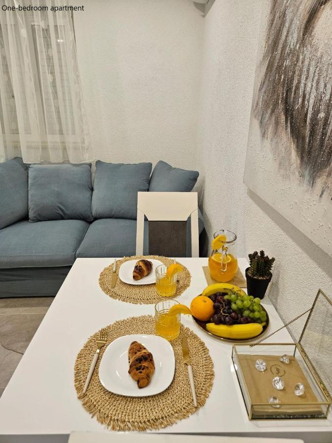 Sinkovic Apartman *