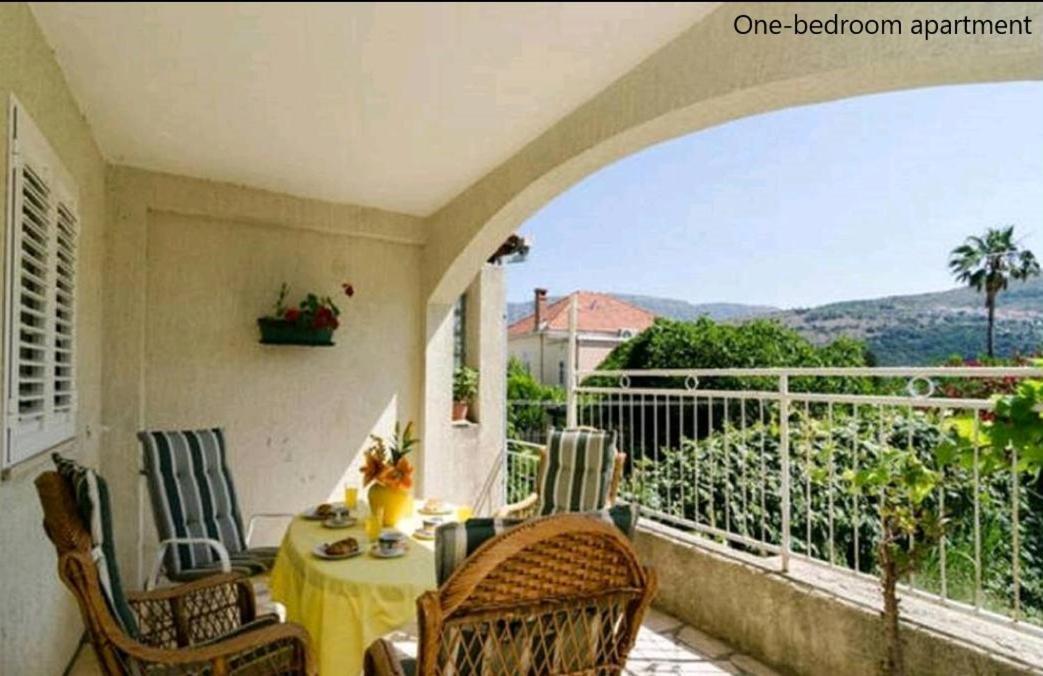 Sinkovic * Dubrovnik