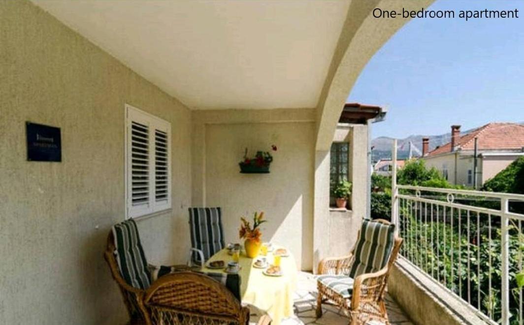 Apartman Sinkovic