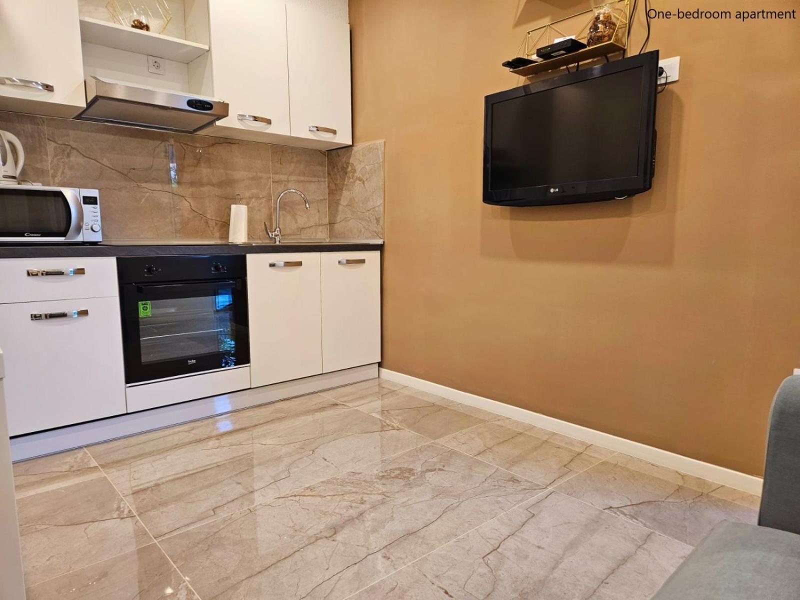 Apartman Sinkovic Dubrovnik