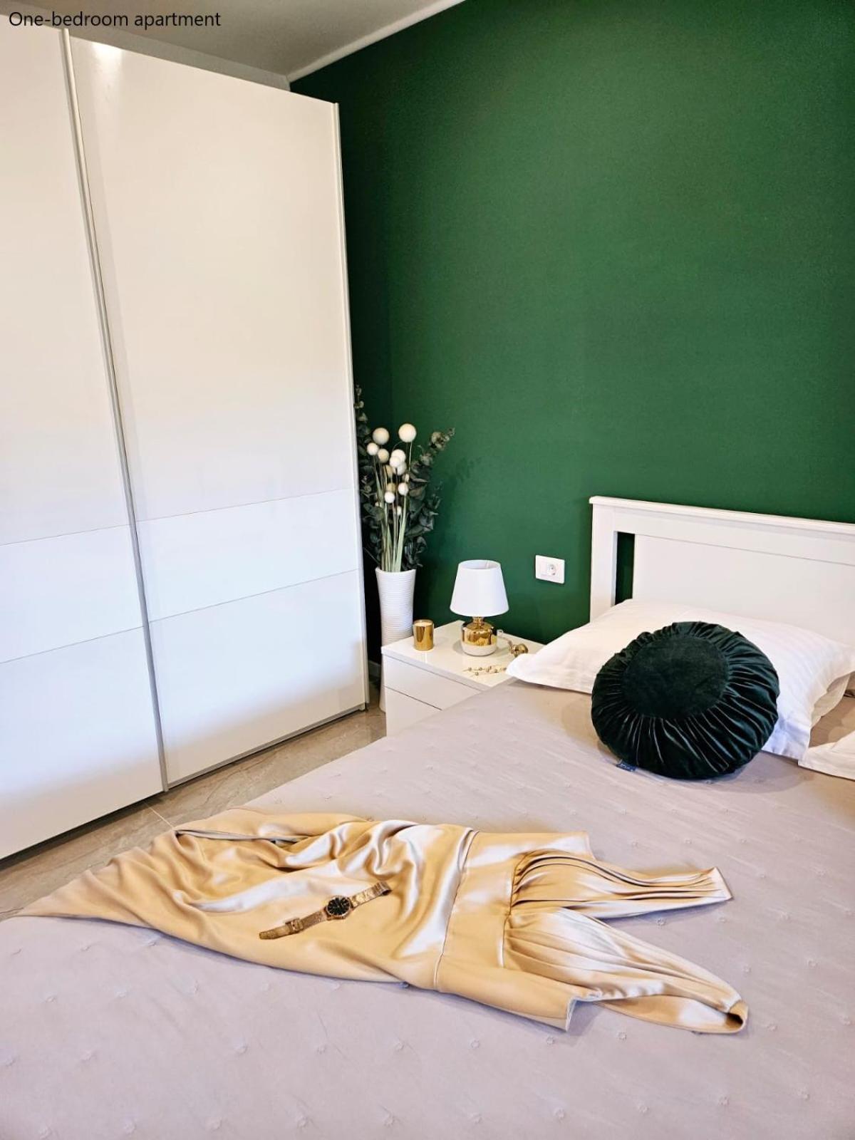Sinkovic Apartman Dubrovnik