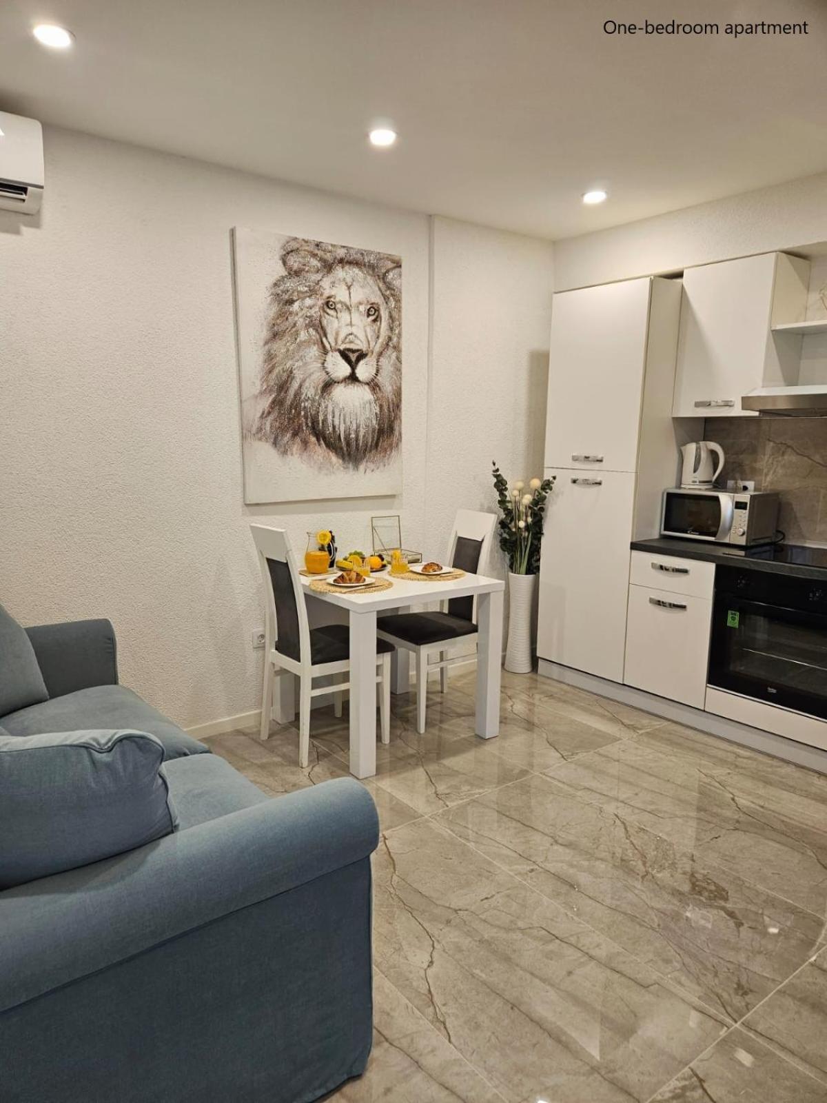 Sinkovic Apartman Dubrovnik