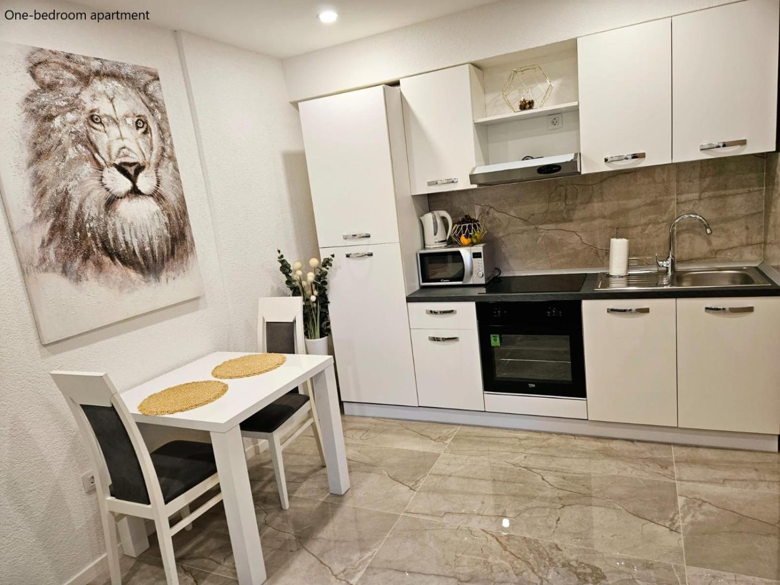 Apartman Sinkovic *