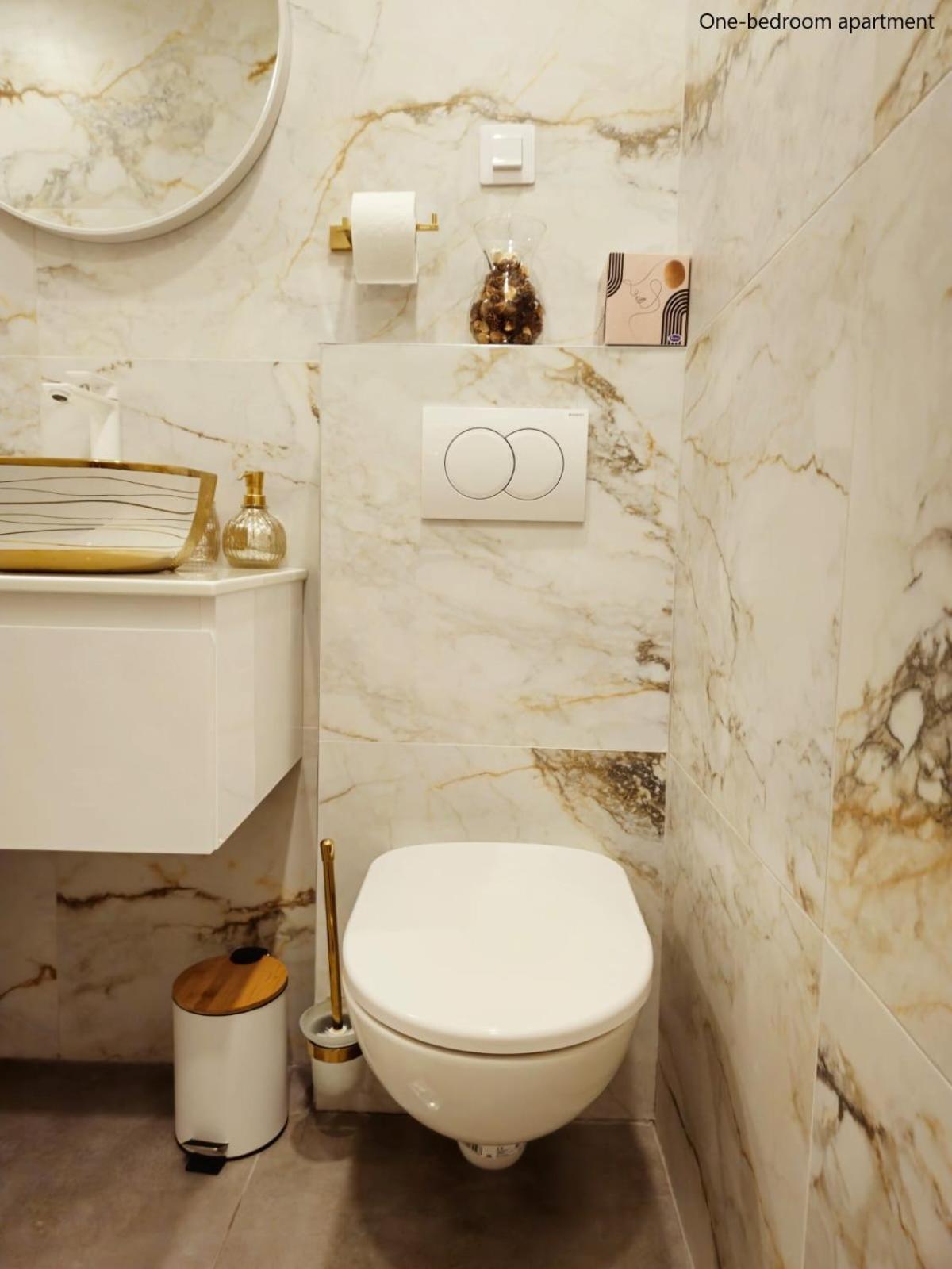 Apartman Sinkovic *
