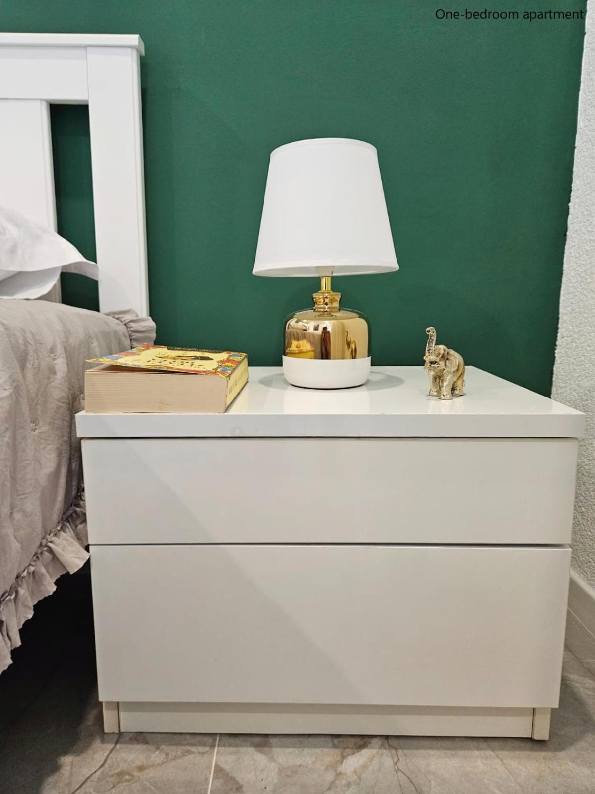 Apartman Sinkovic *