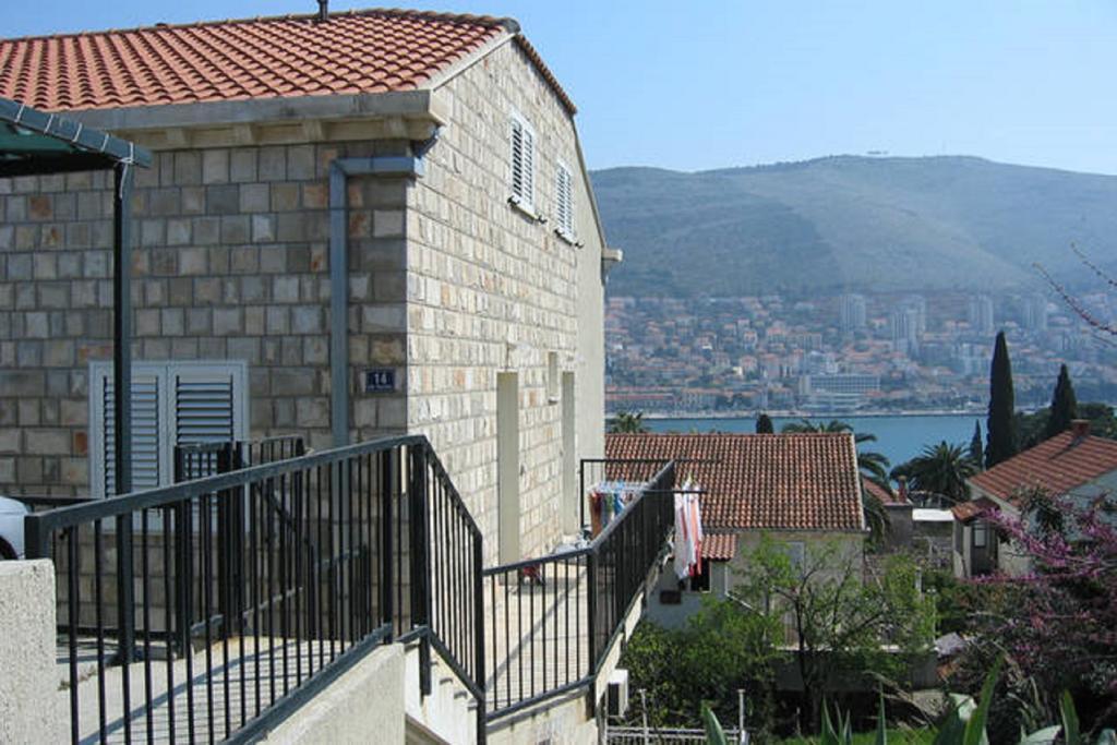 Sinkovic Apartman Dubrovnik