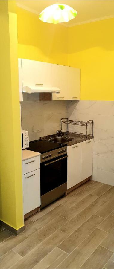 Sinkovic Apartman *