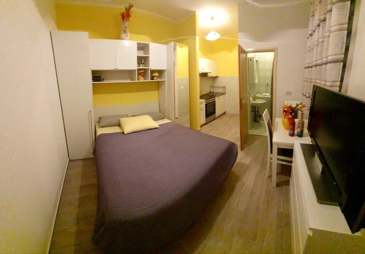 Apartman Sinkovic