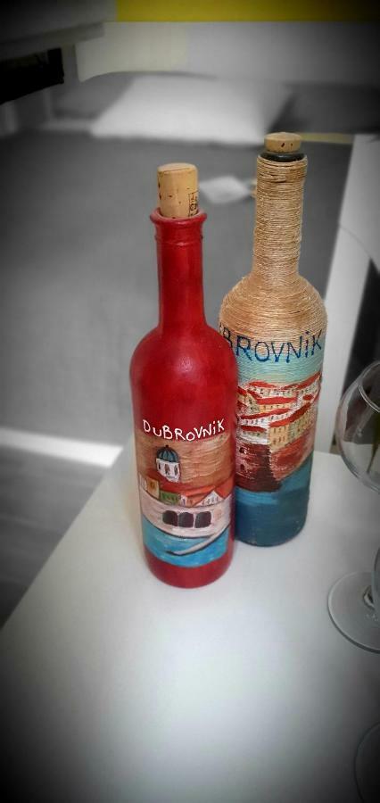 Sinkovic Apartman